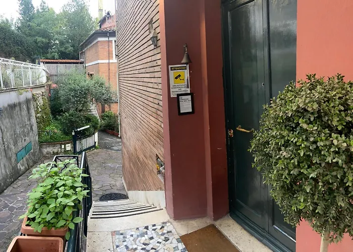 El-Even Suites Parioli