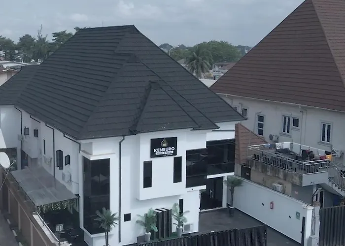 Keneuro & Suites