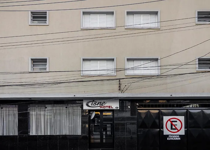 Hotel Cisne