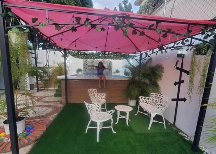 Hotel que admite mascotas: Oasis Del Este