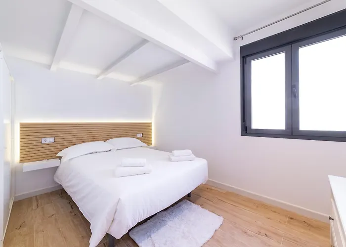 Trendyhomes Palmeral Beach Mojacar