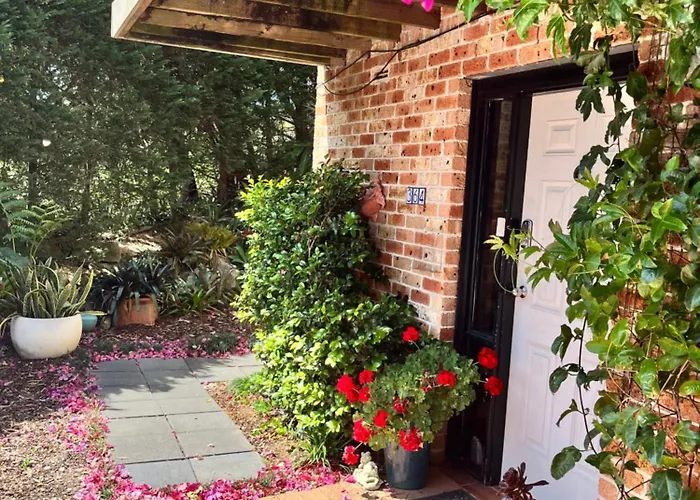 Bed and Breakfast Linley House