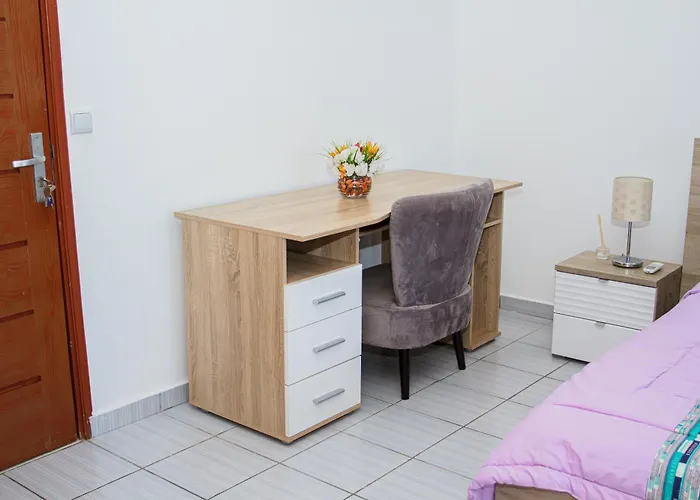 Residences Saint Pierre