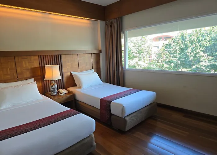 Chiang Mai Phucome