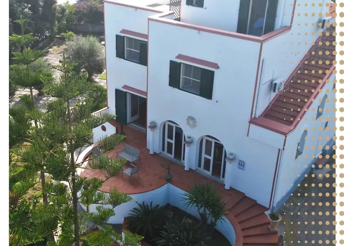 B&B Bella Peschici