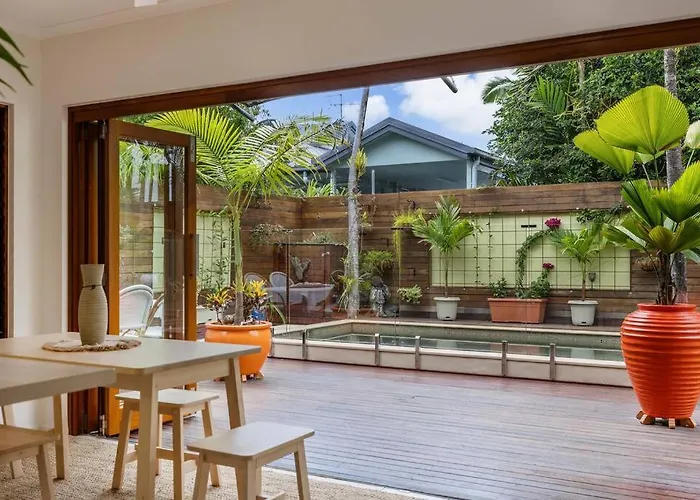 Melaleuca With Private Pool