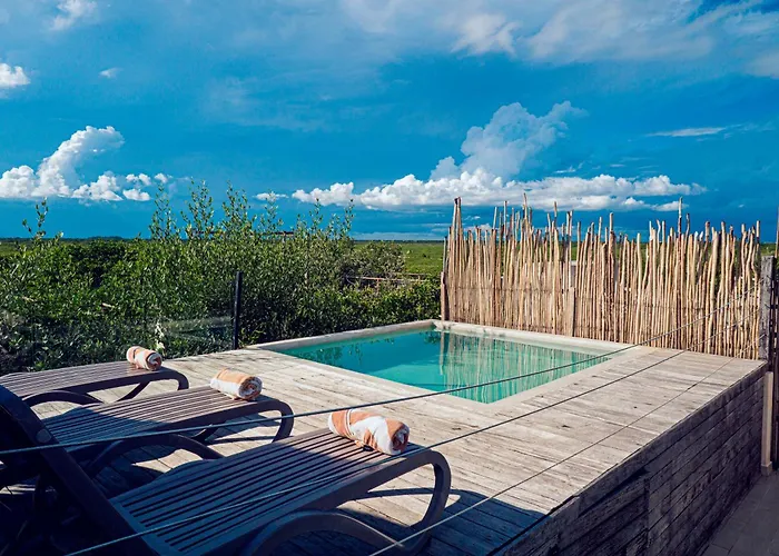 Hotel barato: Sunset House