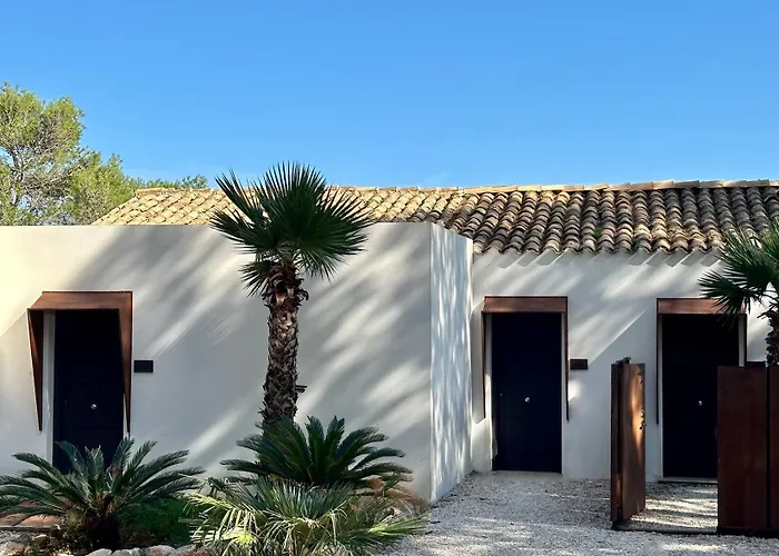 Hotel adatto agli animali: Araja Villa&Suite By Geocharme