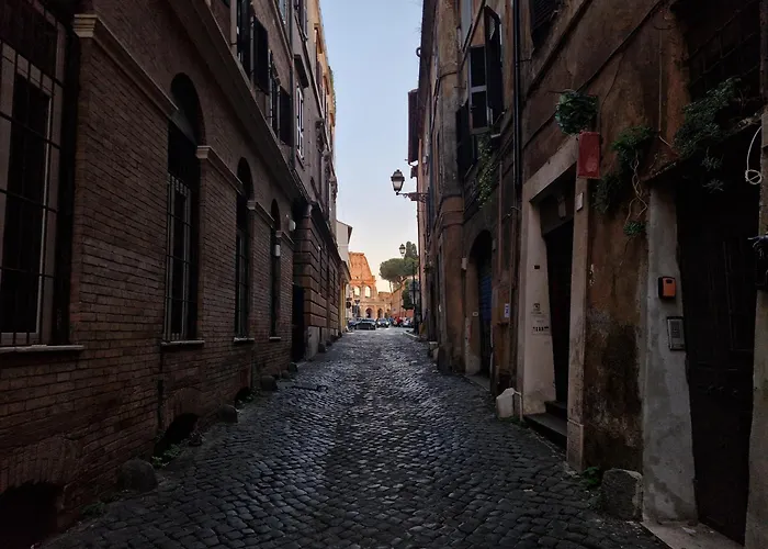 Casa Fortuna 278