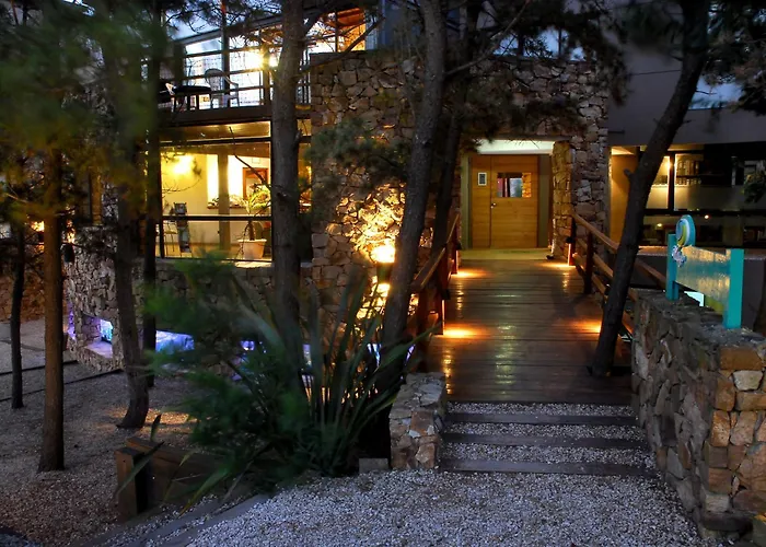 Village De Las Pampas Apart Hotel Boutique