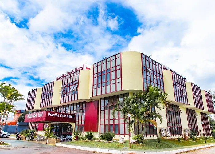 Brasilia Park Hotel