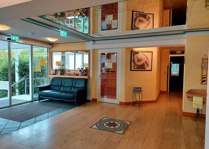 Appartementhaus Berlin