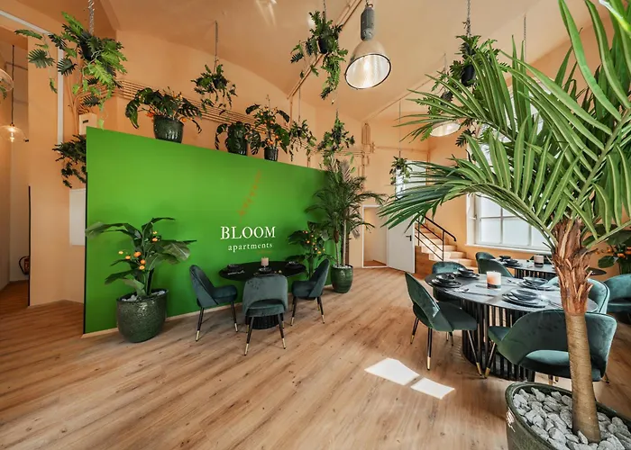  Bloom By Home1