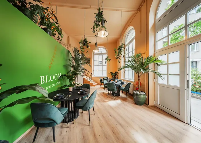  Bloom By Home1