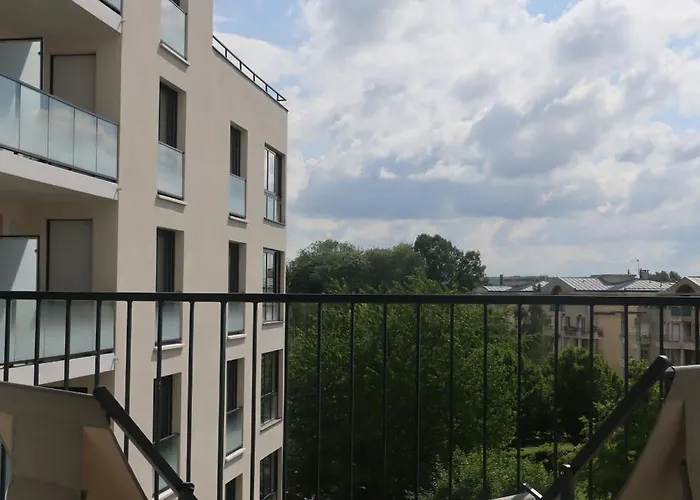 Oh Activ Cergy