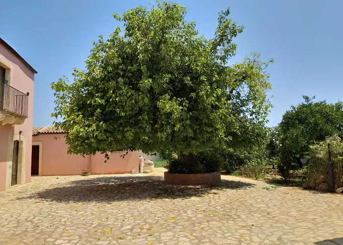 Antica Gebbia