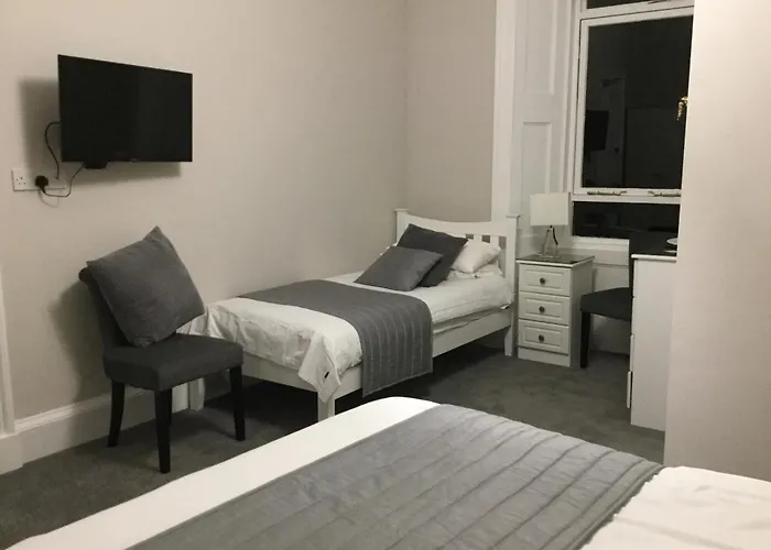 Amaryllis Guest House
