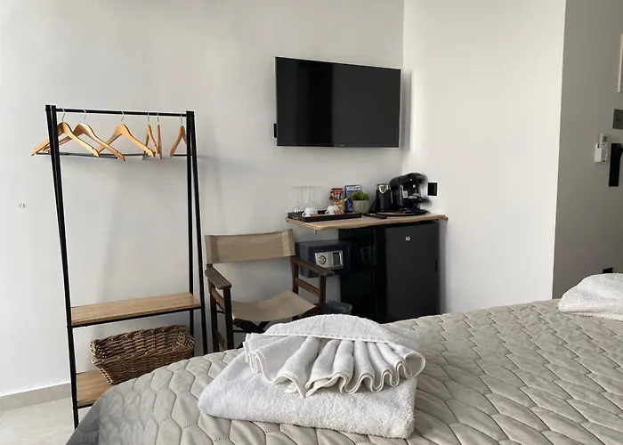 Seabed Suites Mykonos