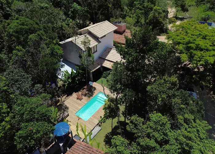 Hotel para famílias: Casa Vivá