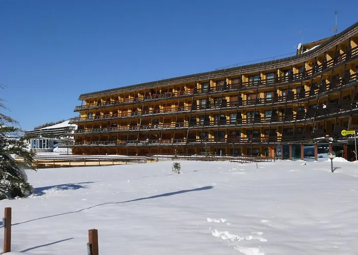 Grand Hotel Sestriere