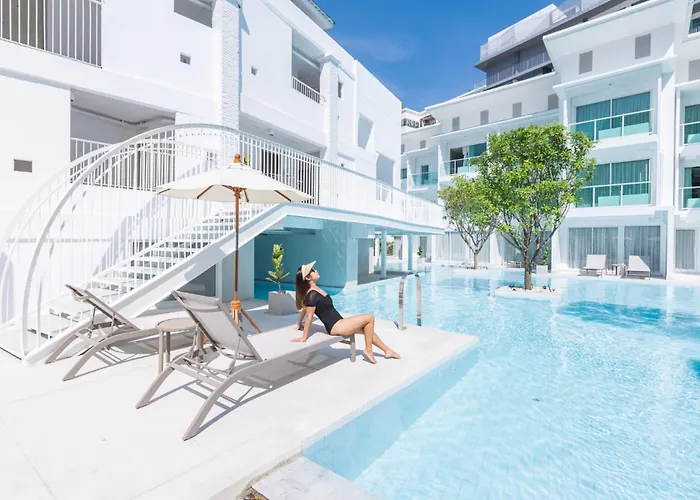 Prima Hotel Pattaya