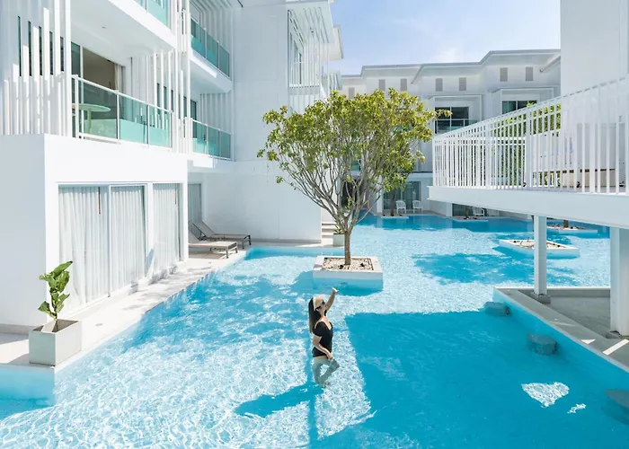 Prima Hotel Pattaya