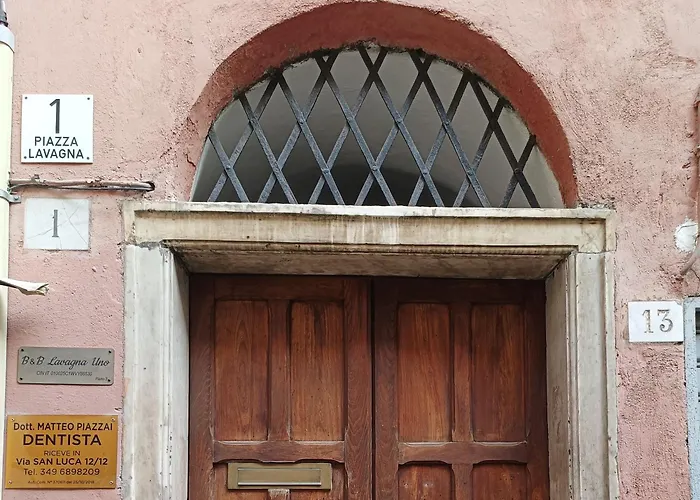Lavagna Uno