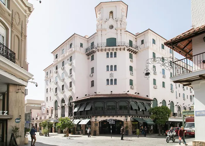 Hotel Salta