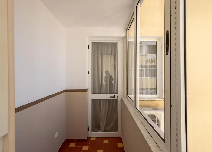 Garden Lake City Apartment'S