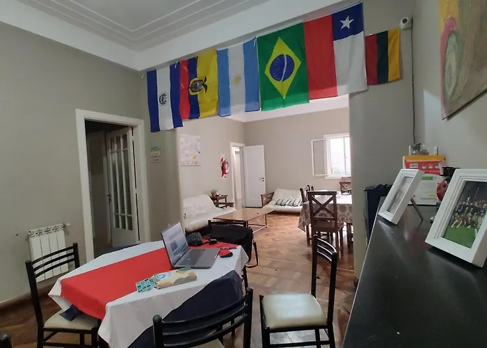 HA! Residencia 1