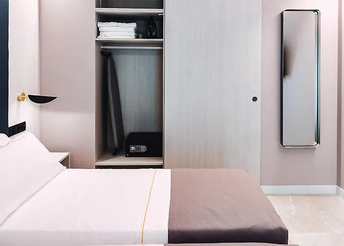 Estrella De Mar - Boutique Aparthotel