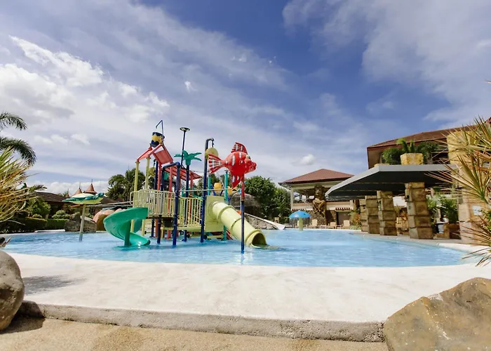 Cebu Westown Lagoon - South Wing