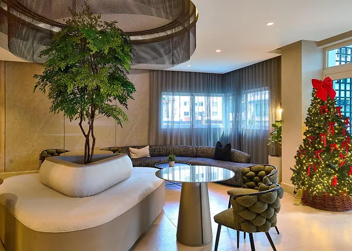 Central Park Tower