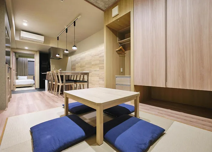 Monday Apart Premium Ueno