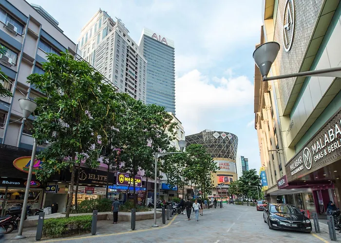 Grand Orchard Hotel Premier