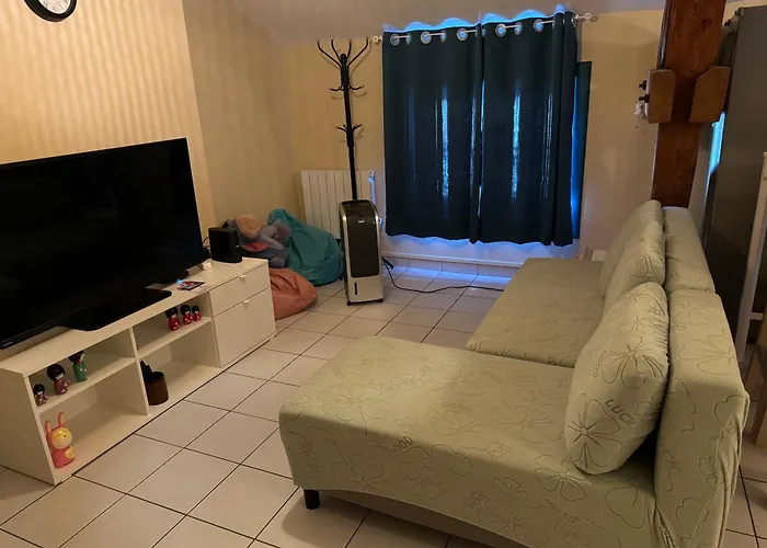 Hôtel pour familles: Bonheur