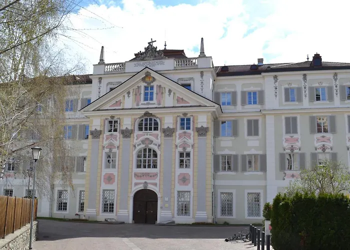 Priesterseminar