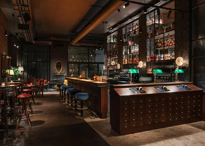 Family Hotel: Ruby Stella Hotel London