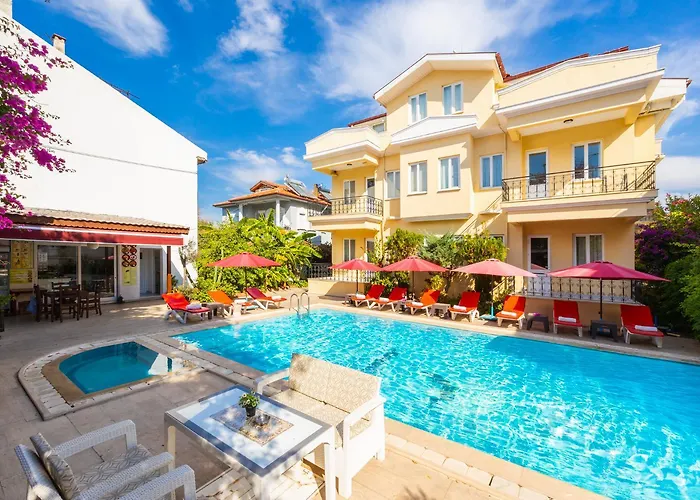 Grand Prestige Hotel