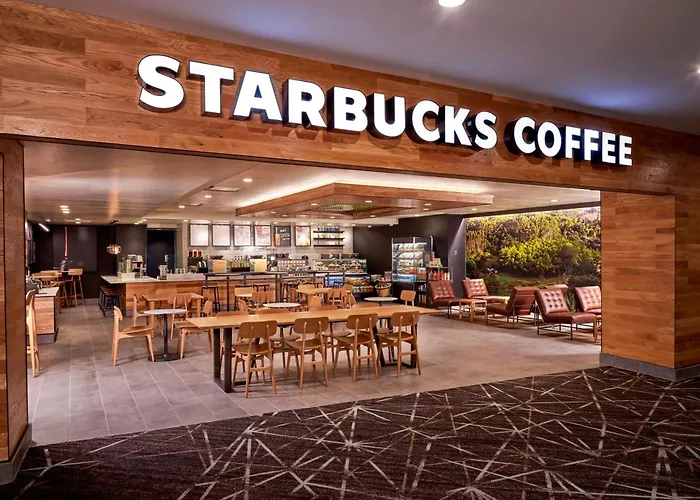 Airport Hotel: The Westin Las Vegas Hotel & Spa