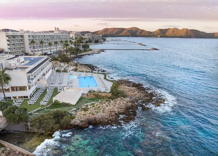 Hotel Atolon & Kaafu Beach Club