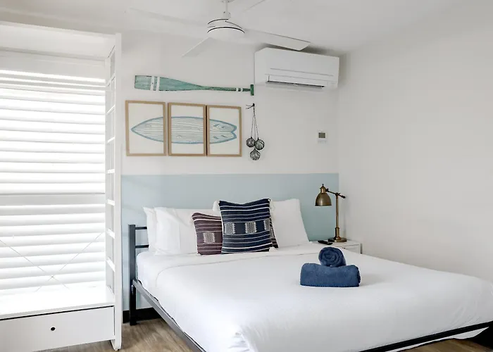 Surf House