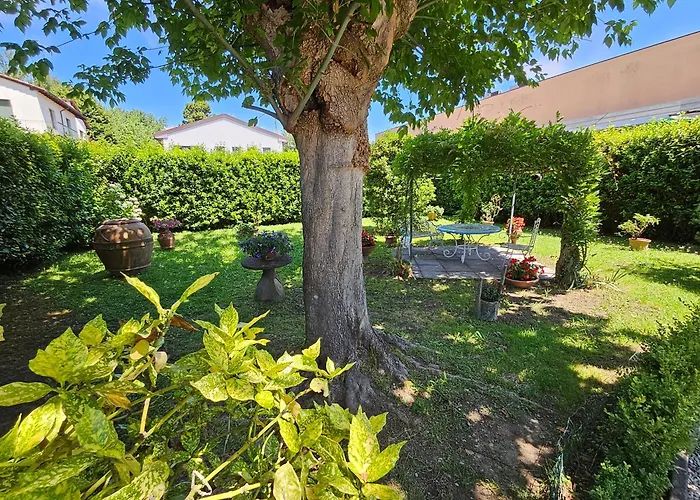  Casa Tessieri