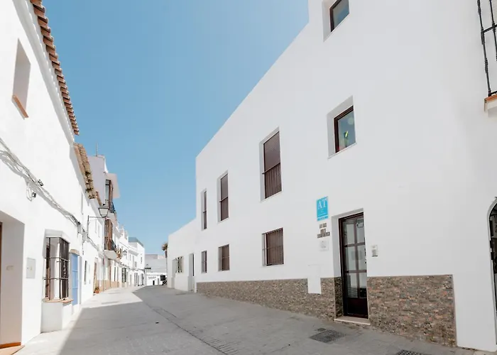 Apartamentos La Vista