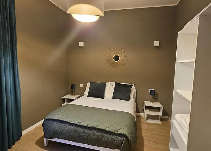 B&B Casa Davide