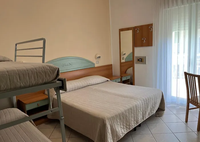 Delle Nazioni