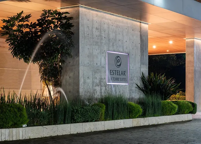 Estelar La Torre Suites