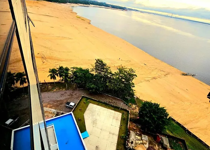 Tropical Executive Vista Maravilhosa