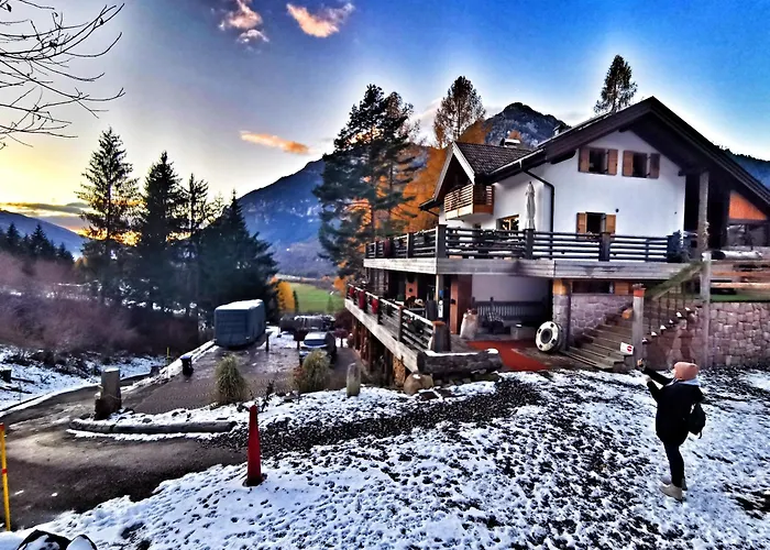 Villa Bosca - Adults Only