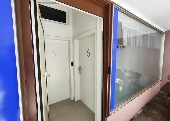 Estelada Boarding Houses - Bogenhausen